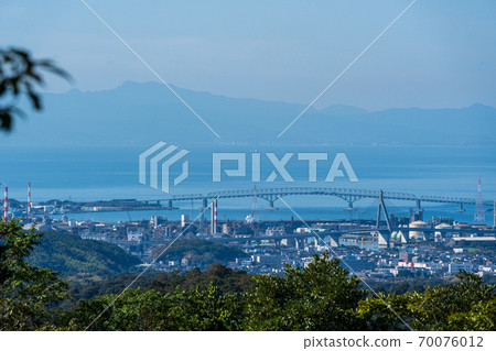 Setouchi Industrial Area Setouchi Industrial Area 70076012