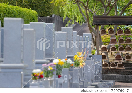 Buddha flower 70076047