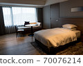 豪華酒店房間 70076214