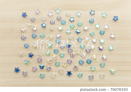 [Handicraft / decorative image] Beads 70076593