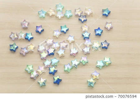 [Handicraft / decorative image] Beads 70076594