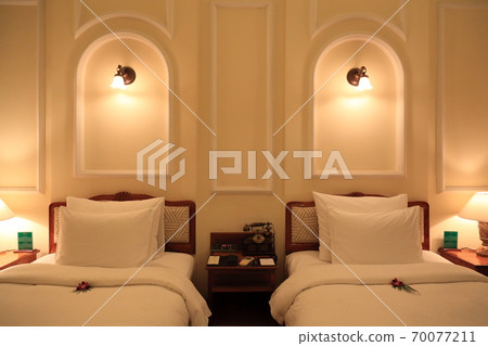 酒店房間（胡志明市） 70077211