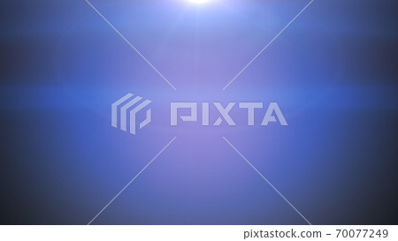 Sparkle beam rays graphic background loop material 70077249