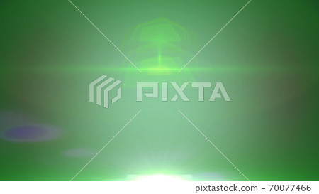 Sparkle beam rays graphic background loop material 70077466