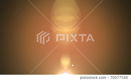 Sparkle beam rays graphic background loop material 70077588