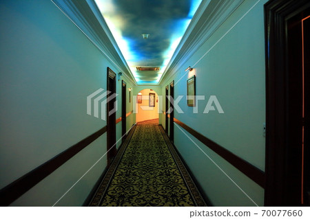 Hotel (Ho Chi Minh) 70077660