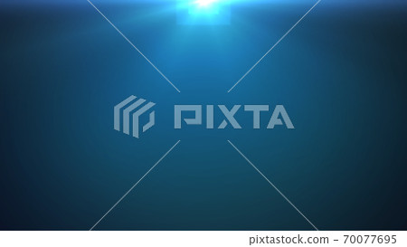 Sparkle beam rays graphic background loop material Sparkle beam rays graphic background loop material 70077695