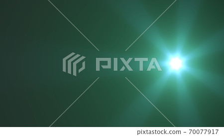 Sparkle beam rays graphic background loop material Sparkle beam rays graphic background loop material 70077917