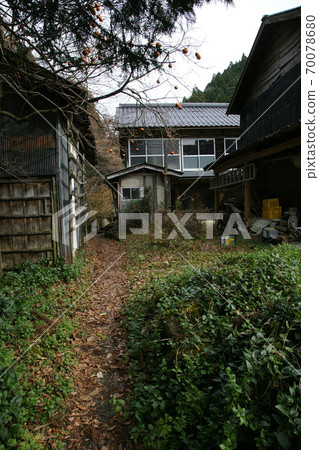 Tottori Four seasons walk Itaihara village Tottori Four seasons walk Itaihara village 70078680