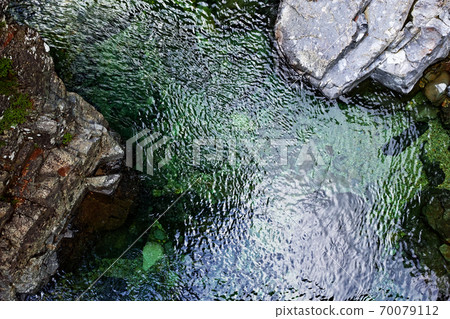 The clean stream of the Atera Valley The clean stream of the Atera Valley 70079112