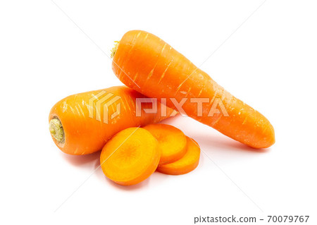 Carrot (from Hokkaido) 70079767