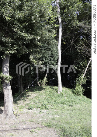 日光海道希澤的村丘 70080373