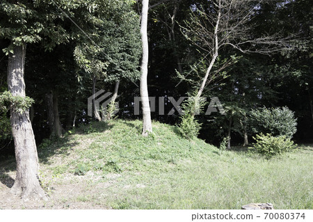 日光海道希澤的村丘 70080374