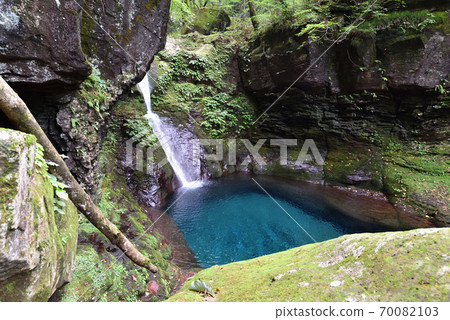 To木縣奧希拉吉瀑布 70082103