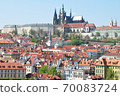 Prague Castle 70083724