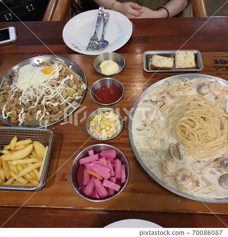 Eating room 70086087