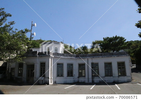 Former Ogimi Village Office Building Former Ogimi Village Office Building 70086571