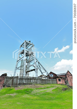 World Cultural Heritage Miike Coal Mine Miyahara Anti World Cultural Heritage Miike Coal Mine Miyahara Anti 70086697