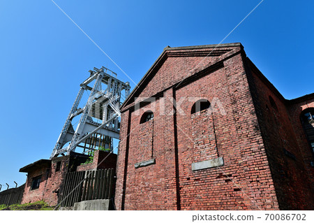 World Cultural Heritage Miike Coal Mine Miyahara Anti World Cultural Heritage Miike Coal Mine Miyahara Anti 70086702