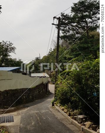 山,周長,徑,落基山,樹 山,周長,徑,落基山,樹 70088124