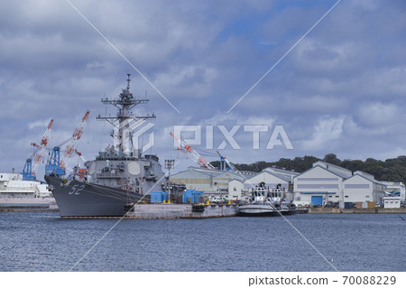 Yokosuka Verny Park sea view Yokosuka Verny Park sea view 70088229