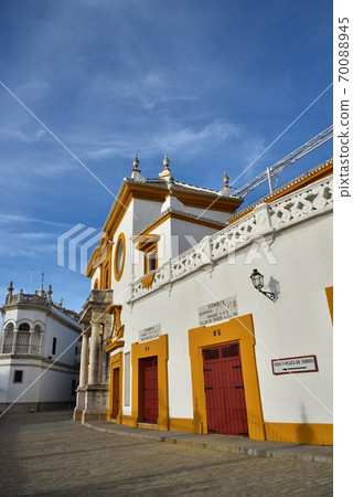 Maestransa養牛場，塞維利亞，西班牙 70088945