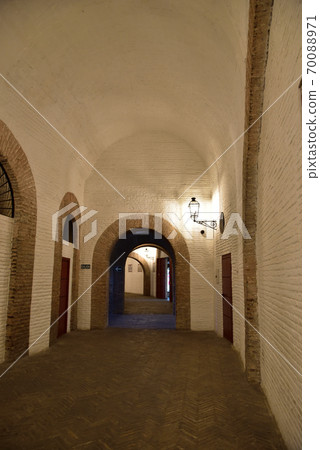 Maestransa養牛場，塞維利亞，西班牙 70088971