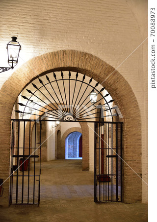 Maestransa Bullring, Seville, Spain 70088973