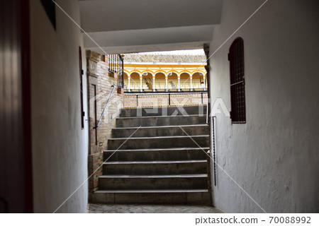 Maestransa Bullring, Seville, Spain 70088992