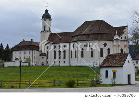 Wieskirche 70089706
