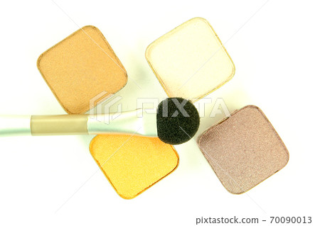 Eyeshadow Colors 70090013