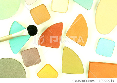 Eyeshadow Colors 70090015