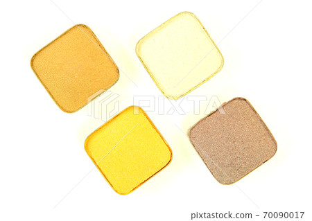 Eyeshadow Colors 70090017