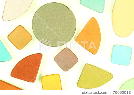 Eyeshadow Colors Eyeshadow Colors 70090018