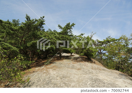 北漢山,國家公園,首爾市 北漢山,國家公園,首爾市 70092744
