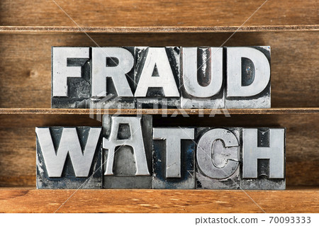 fraud watch tray fraud watch tray 70093333