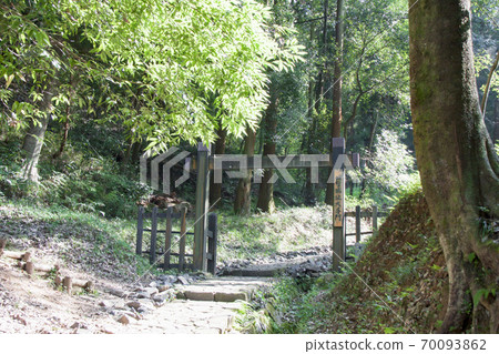 Akechi Castle Otomon 70093862