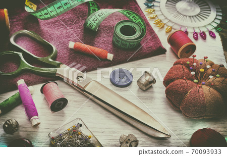 Sewing and accessories for needlework 70093933
