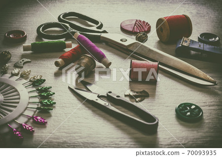 Sewing and accessories for needlework Sewing and accessories for needlework 70093935