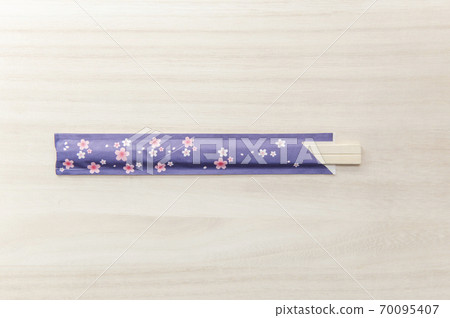 Disposable chop 70095407