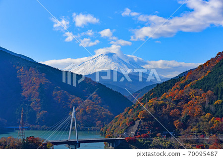 View from Chiba's Sawa Observation Deck View from Chiba's Sawa Observation Deck 70095487