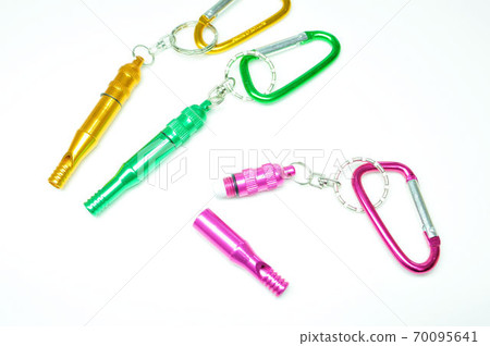Whistle with identity information Whistle with identity information 70095641