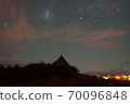 Church of the Good Shepherd and Shooting Star 70096848