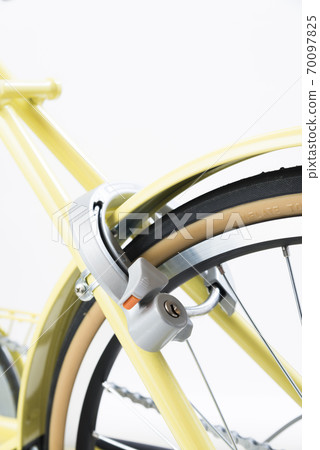 Bicycle key Bicycle key 70097825