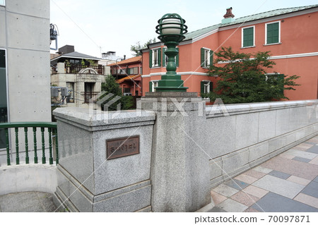 Daikanyama Saigobashi 70097871