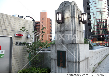 Daikanyama Saigobashi 70097872