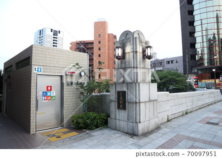 目黑河目黑新橋 目黑河目黑新橋 70097951