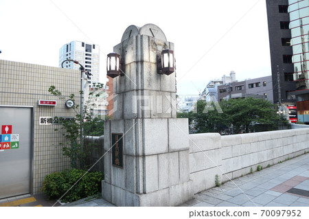 目黑河目黑新橋 目黑河目黑新橋 70097952
