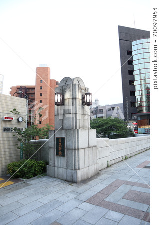 目黑河目黑新橋 70097953