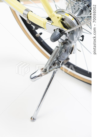 Bicycle stand 70098002
